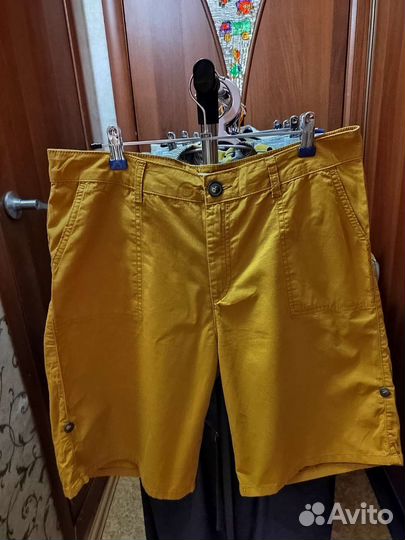 Шорты женские