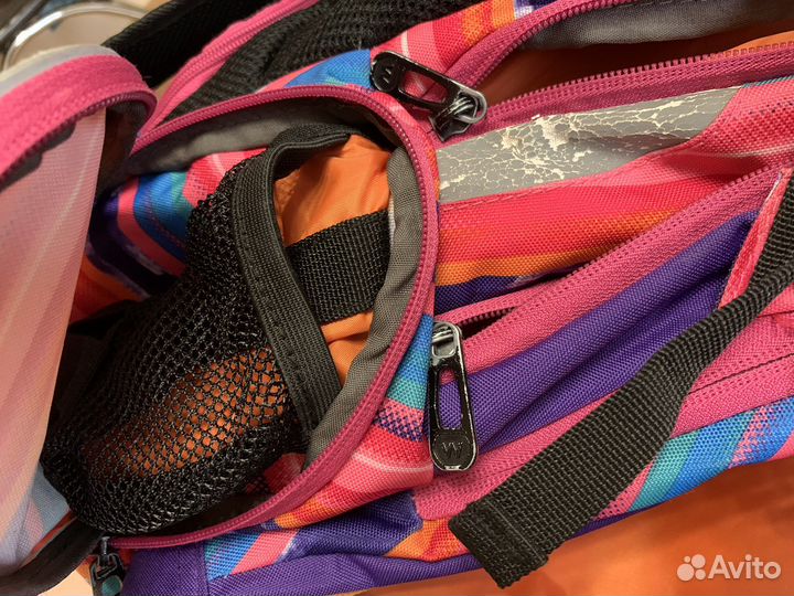 Рюкзак для средней школы