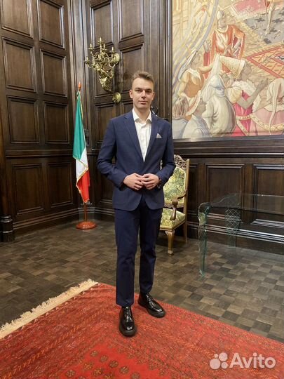 Обучение итальянскому для путешествий