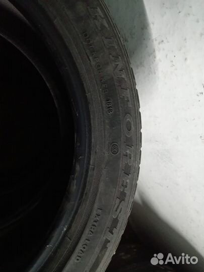 Kinforest KF-550 215/50 R17 95