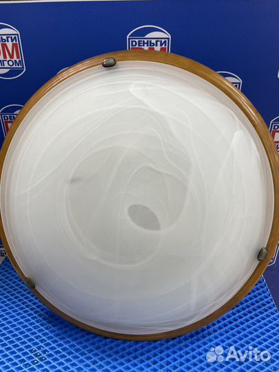 Л) Люстра потолочная