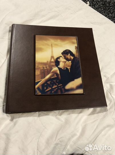 Альбом для фотографий Италия