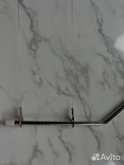 Нож струна для нарезки бисквитов, коржей