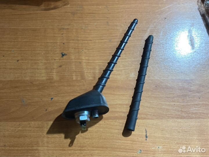 Kia cerato 2 2010 антенна на крышу