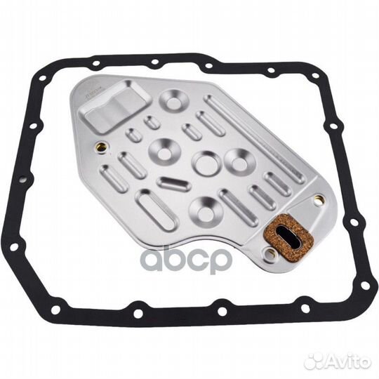 Фильтр АКПП с прокладкой поддона JT32231K azumi