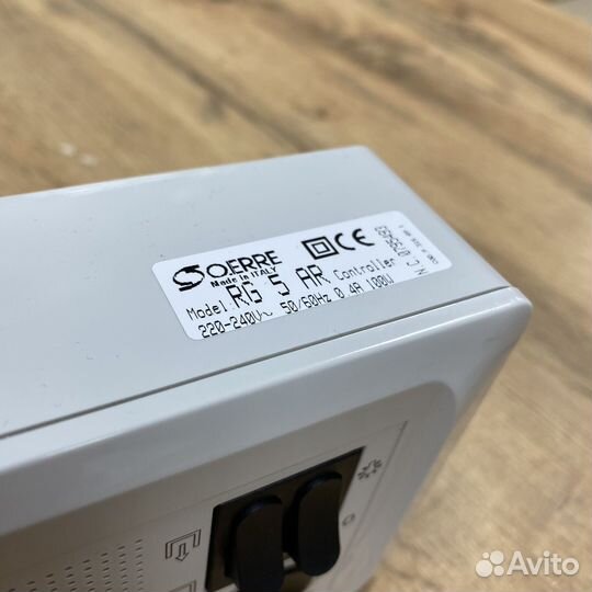 Регулятор скорости O.erre RG 5AR