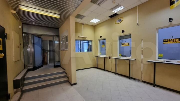 Нежилое помещение, 171.2 м²