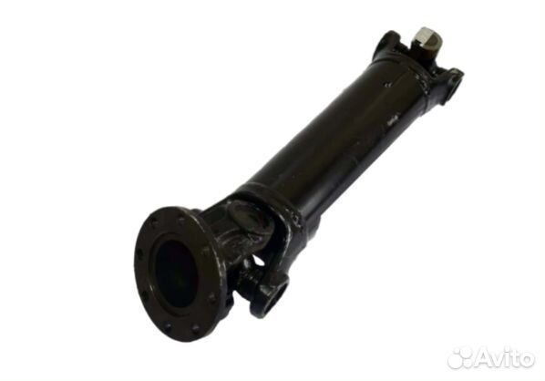 Карданный вал в сборе задний F10/12192