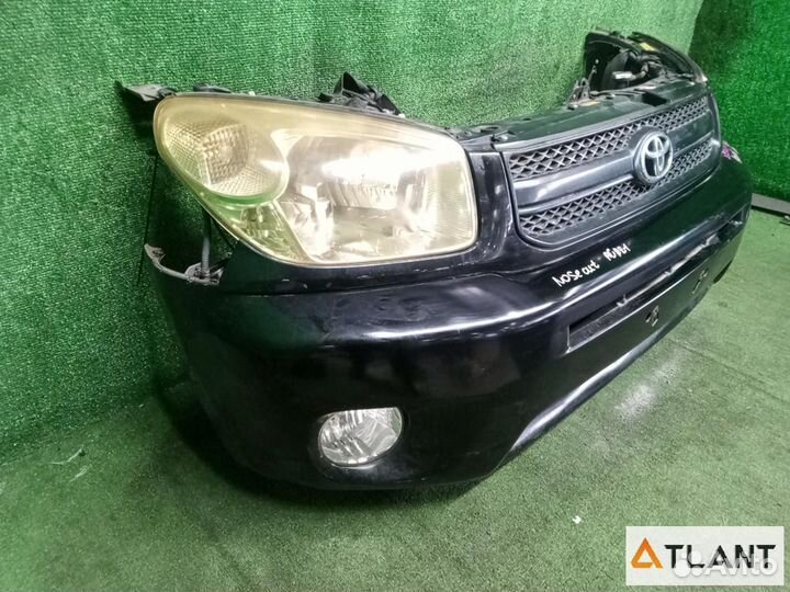 Ноускат toyota RAV4