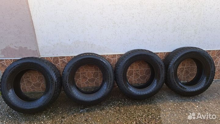 Nokian Tyres Rotiiva AT 265/65 R17 116T