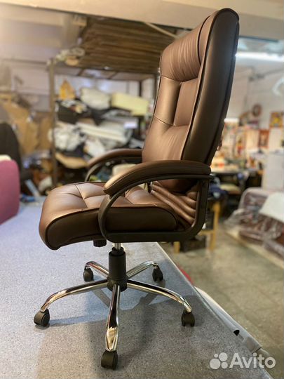 Кресло офисное компьютерное