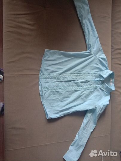 Одежда для девочки 7-8 лет