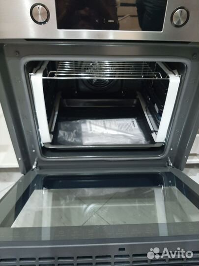 Духовой шкаф электрический встраиваемый