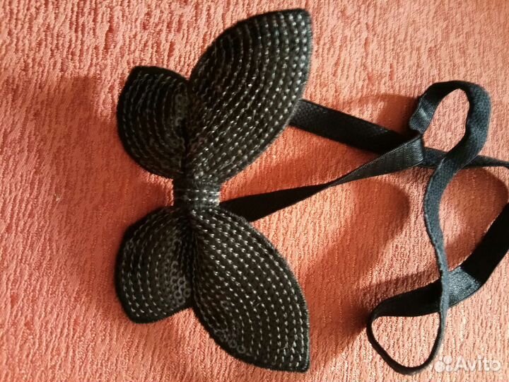 Галстуки-бабочка