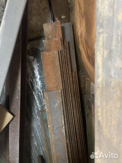 Металл, уголок, труба, железо