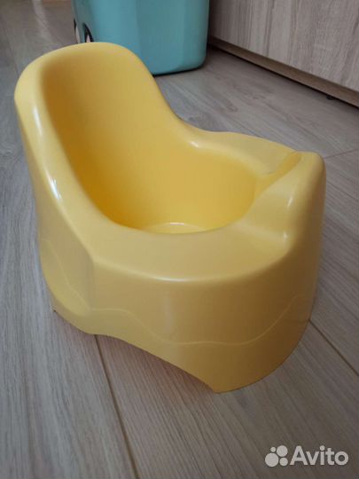 Горшок детский