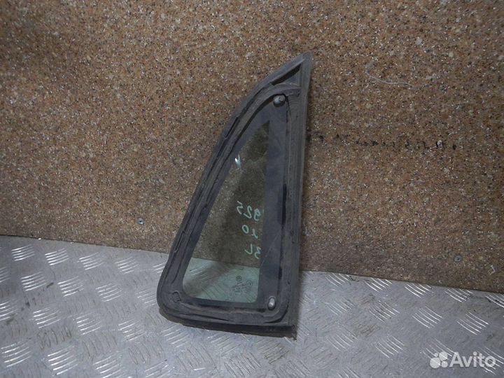 Стекло кузовное глухое левое, Volkswagen (Фольксва