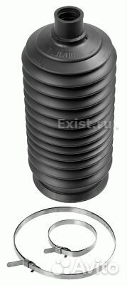 Пыльник рулевой рейки Camry, Carina,Corolla