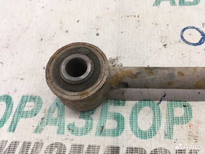 Тяга регулировки развала левая для Kia Spectra 200