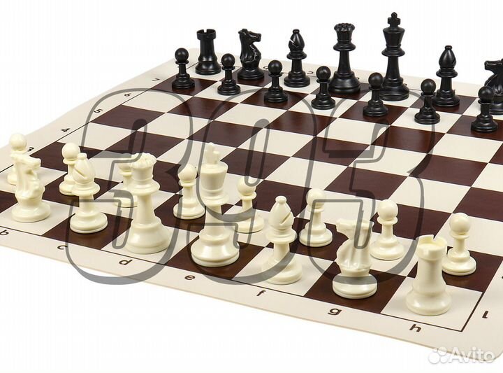 Шахматы Выпускные (53117)