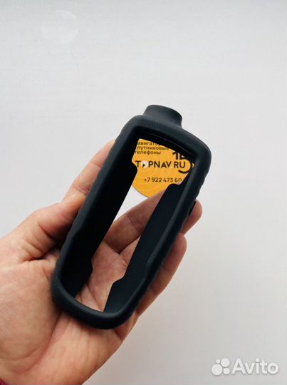 Чехол для Garmin Astro 320, силикон