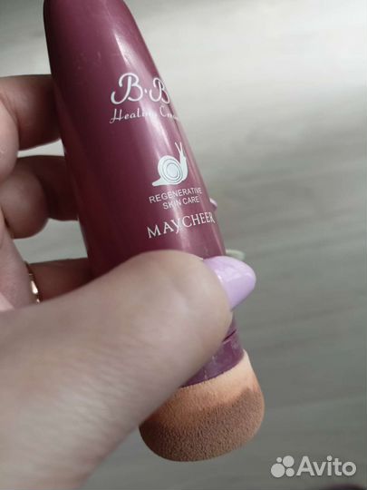 Тональный крем