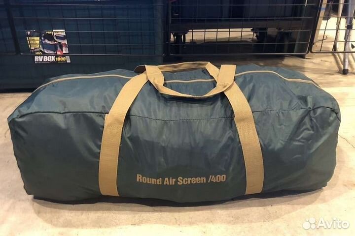 Кухня Coleman 400 EX