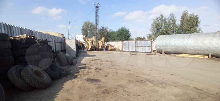 Производство, 360 м²