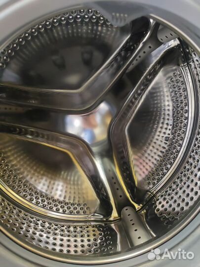 Стиральная машина Beko WRS5511BWW