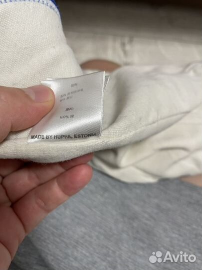 Шапка шлем huppa (47-49)