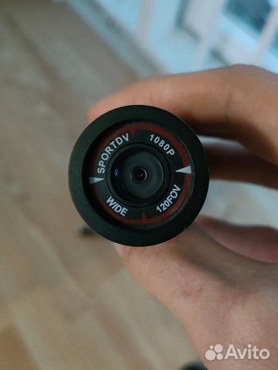 Экшн камера mini F9 / видеорегистратор