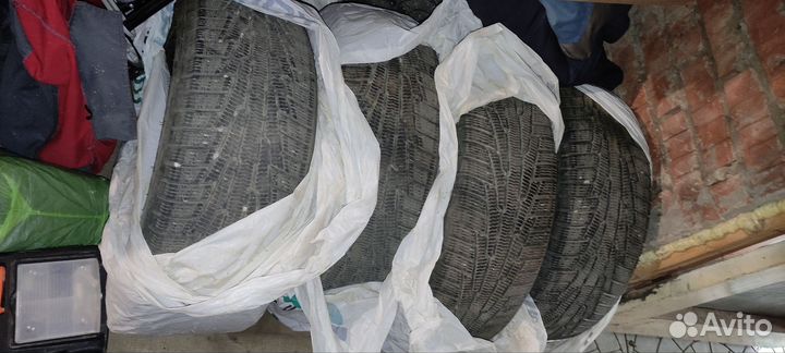 Nordman RS2 225/50 R17