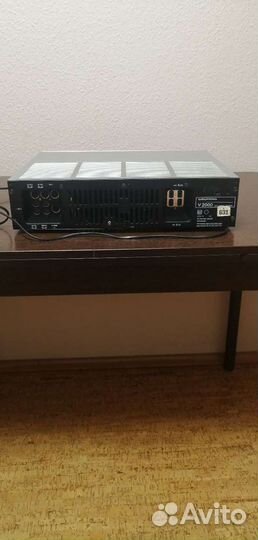 Усилитель мощности звука