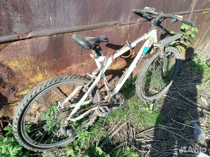 Продам велосипед и дуги на мотоцикл. Торг