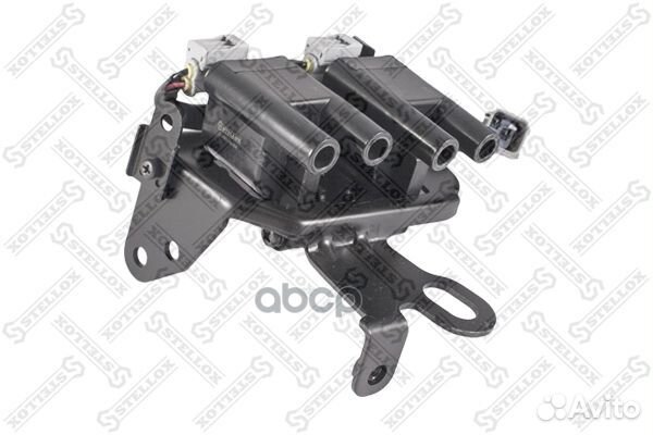 61-00115-SX катушка зажигания Hyundai i30, Kia