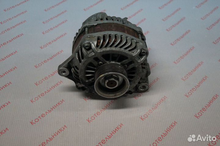 Nissan 23100-AR710 Генератор