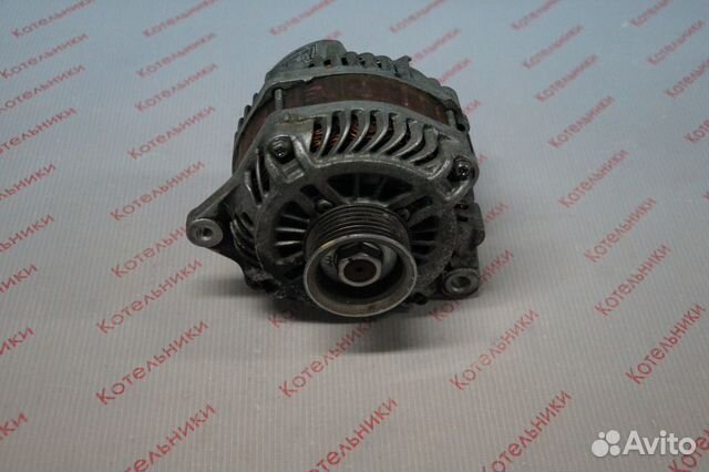 Nissan 23100-AR710 Генератор