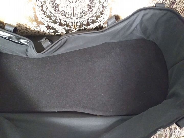 Люльки для колясок Bugaboo Donkey