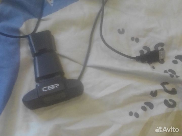 Вебкамера CBR