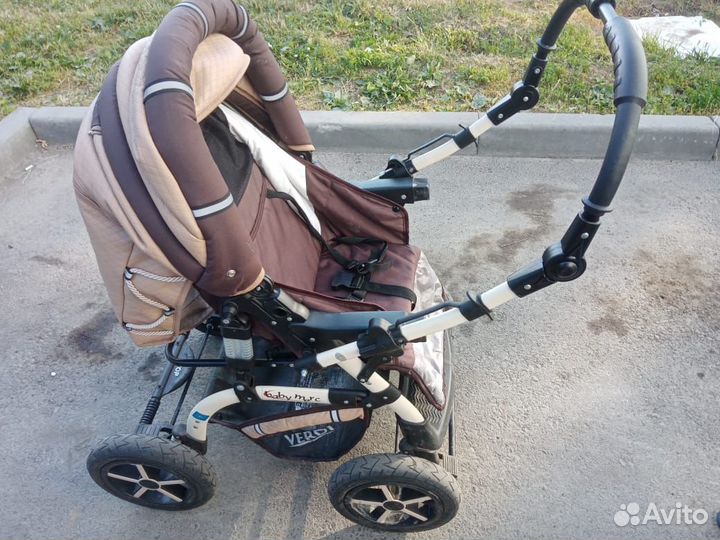 Детская коляска