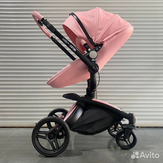 Коляска детская Aulon