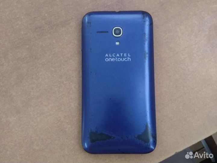 Alcatel 1068D