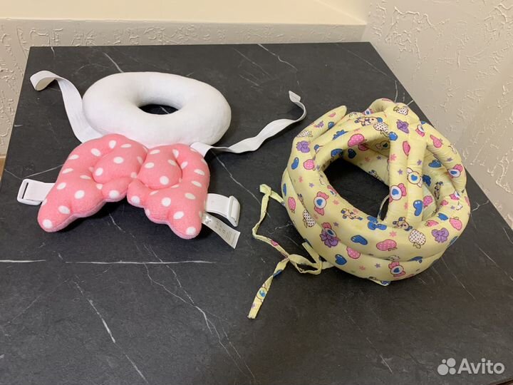 Защита от травм для малыша