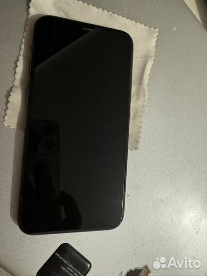 iPhone 11 Pro, 256 ГБ