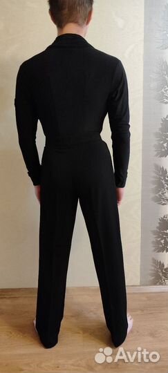 Костюм для бальных танцев