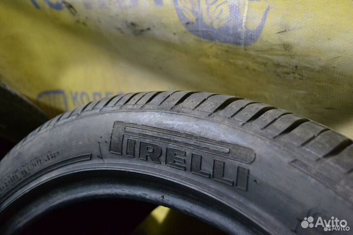 Pirelli P Zero Rosso 225/45 R17