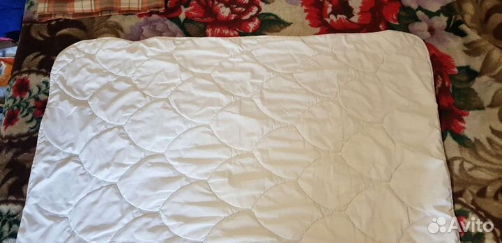 Детское одеяло в кроватку 135100