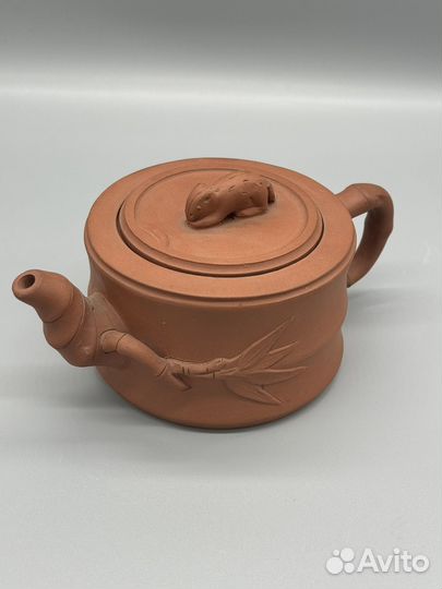 Исинский чайник
