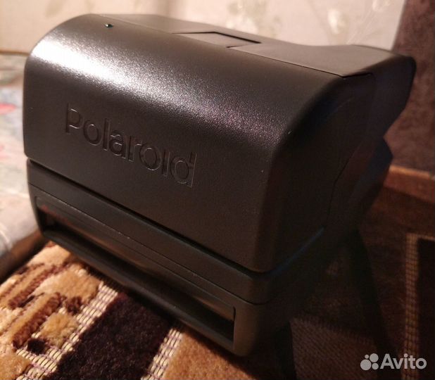 Polaroid OneStep Camera