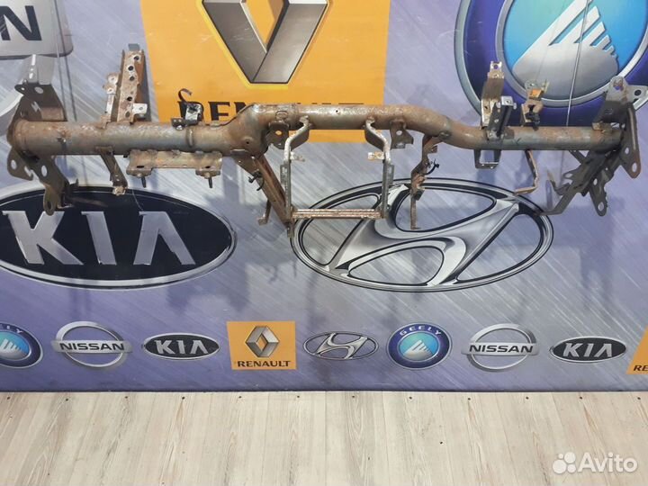 Усилитель торпеды панели Nissan note E11